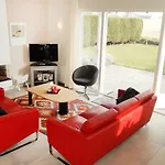 Stern Comfort-2 By Interhome 3* Noordwijk
