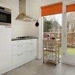 Üdülőpark Stern Comfort-2 By Interhome Noordwijk