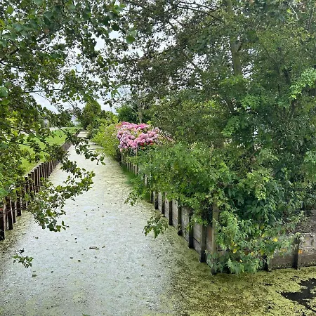 Aldeamento Turístico Stern Comfort-2 By Interhome Noordwijk