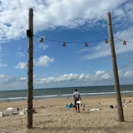 Stern Comfort-2 By Interhome 3* Noordwijk