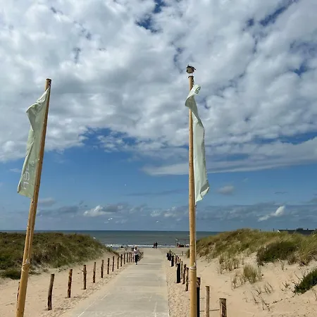 Stern Comfort-2 By Interhome Noordwijk