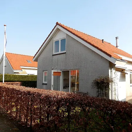 Stern Comfort-2 By Interhome Noordwijk