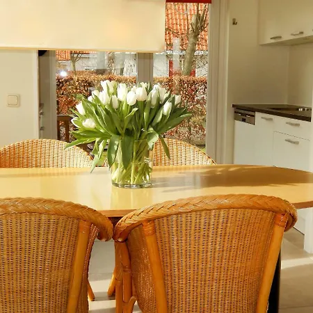 Stern Comfort-2 By Interhome 3* Noordwijk