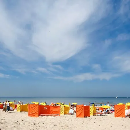 Stern Comfort-2 By Interhome Aldeamento Turístico