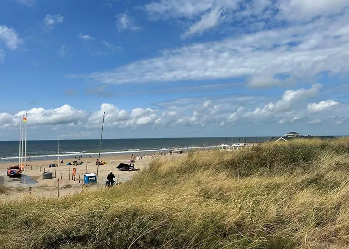 Üdülőpark Stern Comfort-2 By Interhome 3*