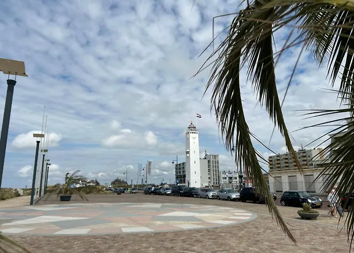 Πάρκο διακοπών Stern Comfort-2 By Interhome 3*