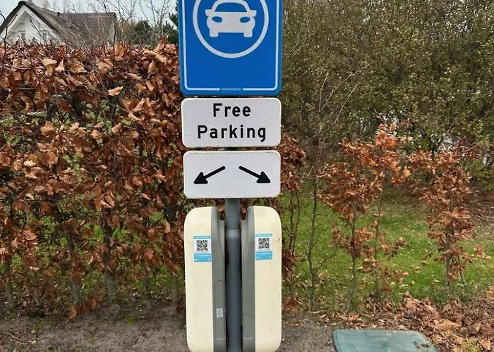 Stern Comfort-2 By Interhome Noordwijk