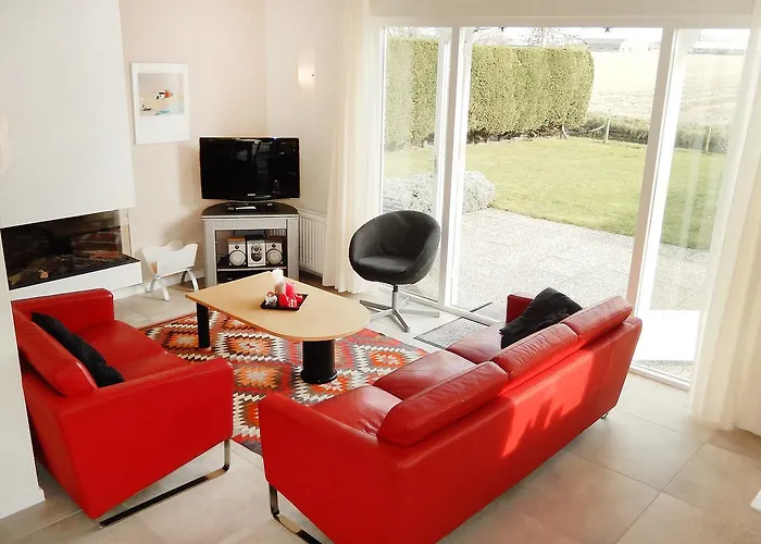 Stern Comfort-2 By Interhome 3* Noordwijk