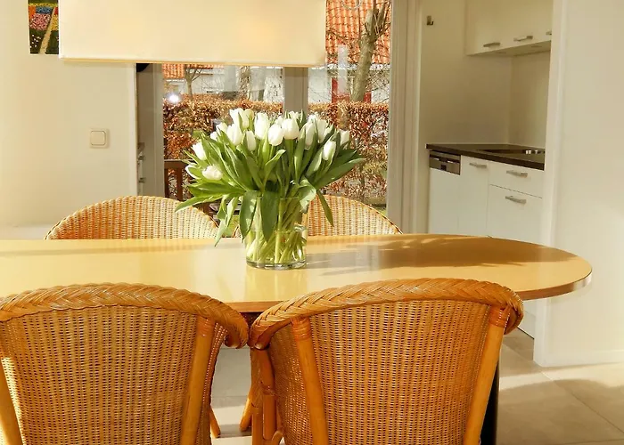 Stern Comfort-2 By Interhome 3* Noordwijk