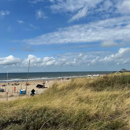 Tatil parkı Stern Comfort-2 By Interhome 3*