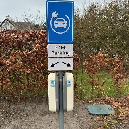 Stern Comfort-2 By Interhome Noordwijk