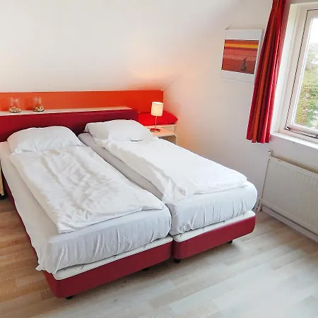 Stern Comfort-2 By Interhome Prázdninový areál 3*