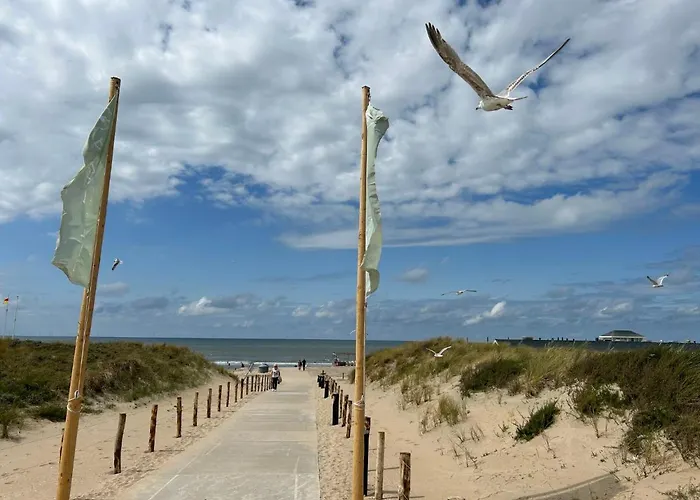 Tatil parkı Stern Comfort-2 By Interhome 3*