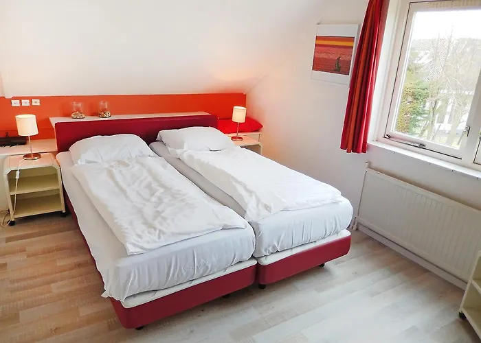 Stern Comfort-2 By Interhome Tatil parkı 3*