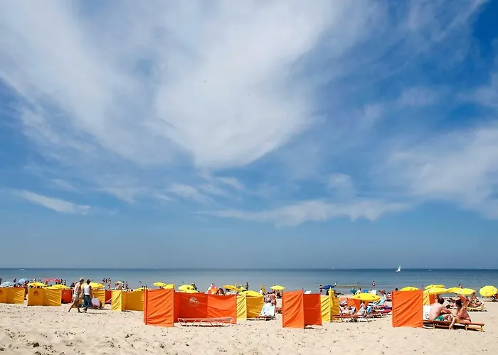 Stern Comfort-2 By Interhome Tatil parkı